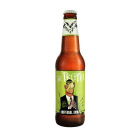 Flying Dog The Truth Imperial IPA 12 fl. oz. bottle, 6 pk.