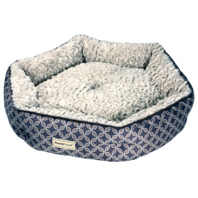 Poochplanet grand escape dog bed hotsell