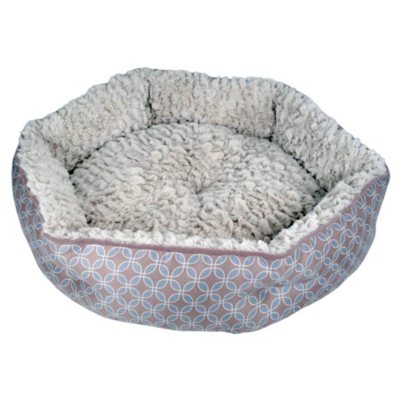 Poochplanet dog bed sam's club sale