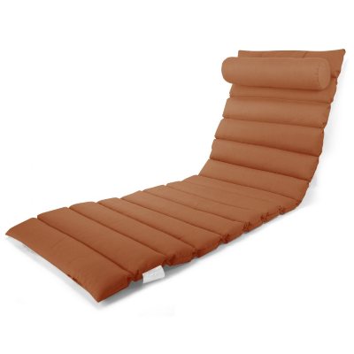 Chaise Lounge Cushion Spectrum Sierra Sam s Club