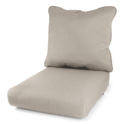 Sam's club on sale sunbrella cushions