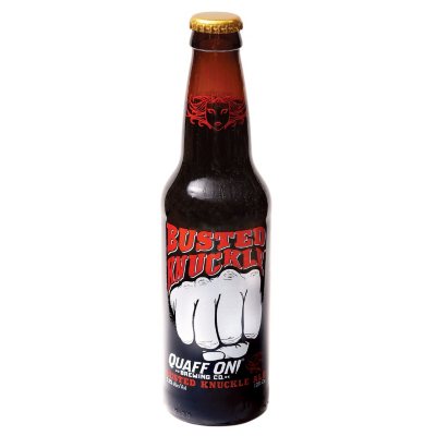 Busted Knuckle Beer (12 fl. oz. bottle, 6 pk.) Sam's Club
