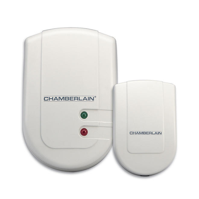 Chamberlain® Garage Door Monitor