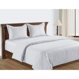 Member S Mark 650 Thread Count Egyptian Cotton Reversible