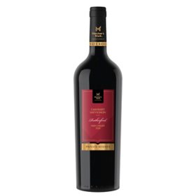 Member's Mark Rutherford Cabernet Sauvignon 750 ml bottle