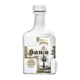 Santo Tequila Blanco, 750 ml