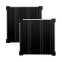 Sunforce Products 5 Watt Solar Panel Charger (2 pk.)