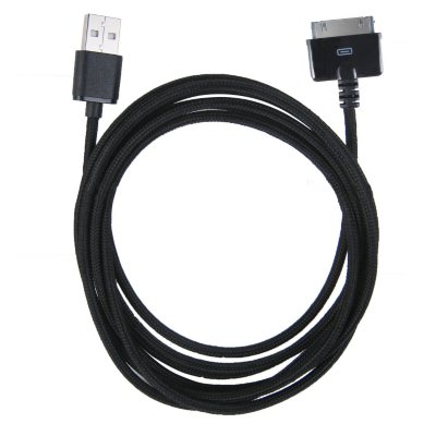 Ever Win Neo-Style® Apple 30 Pin Charge and Sync Cable - Sam's Club