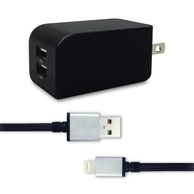 neo-Style Lightning Wall Charger Power Pack - Sam's Club
