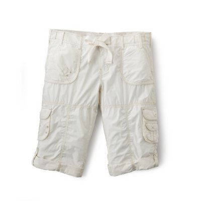 Terughoudendheid Nu of Women's Cargo Bermuda Shorts - Sam's Club