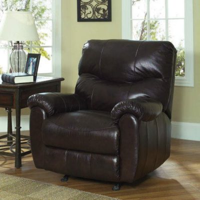 Sam's discount club recliner