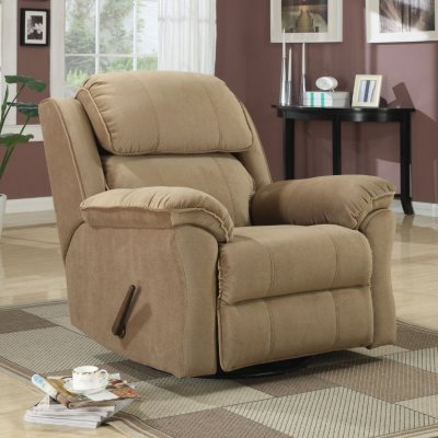 Leather recliner sams club hot sale