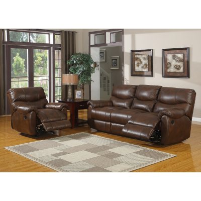 Sam's club deals loveseat recliner