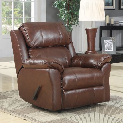 Sullivan Recliner - Sam's Club