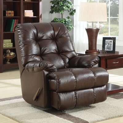 Sams club 2025 rocker recliner