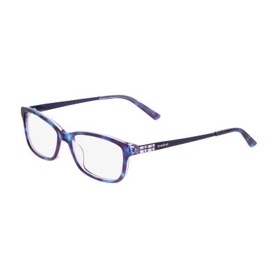 BEBE BB5084SC Eyewear, Purple - Sam's Club