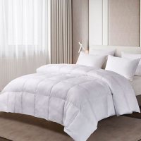 Scott Living Down Alternative Tencel And Polyester Comforter (Assorted Sizes)
