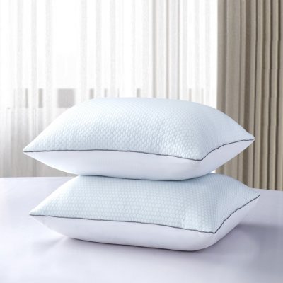 sams serta pillows