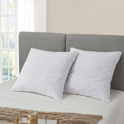 Pillow Inserts Euro Throw Pillow Form Insert Pillow Stuffing