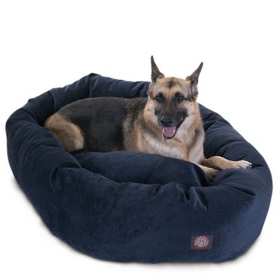 sam's club dog beds in store