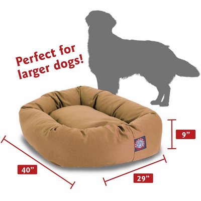 when should i replace my dogs bed