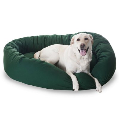 sam's club dog beds in store