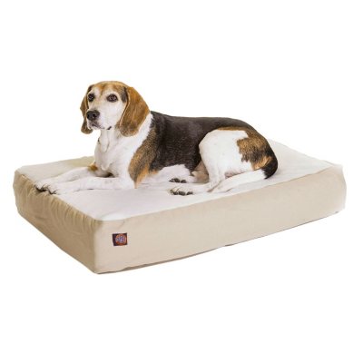 sams club serta dog bed