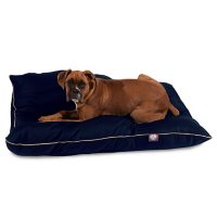Super Value Majestic Pet Bed for Large Pets, 35" x 46" (Choose Your Color)