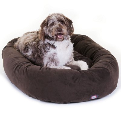 majestic pet lounger pet bed