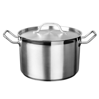 High Quality Large Size Stainless Steel 8 Qt Steamer Basket for