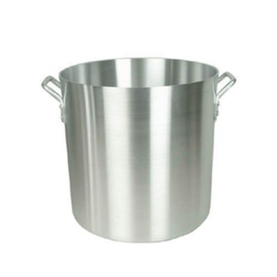 40 Qt. Aluminum Stock Pot