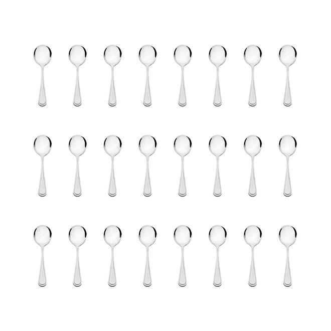 Orion Pattern Stainless Steel Flatware (various)