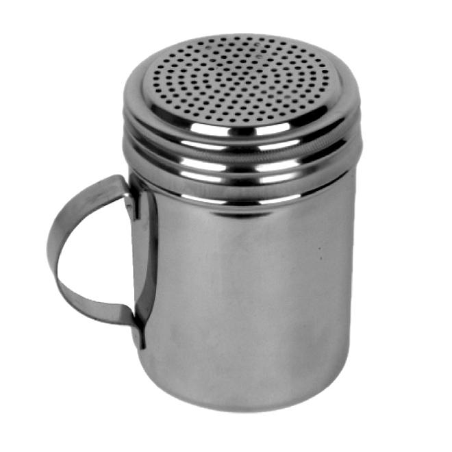 10-oz. Dredger with Handle