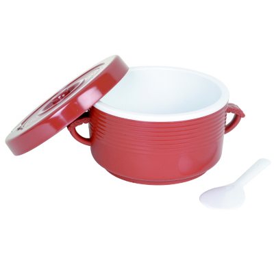 Rice Container w/Lid - Sam's Club