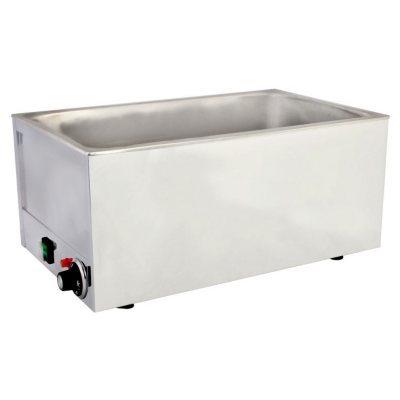 Full Size Stainless Steel Food Warmer Sam's Club