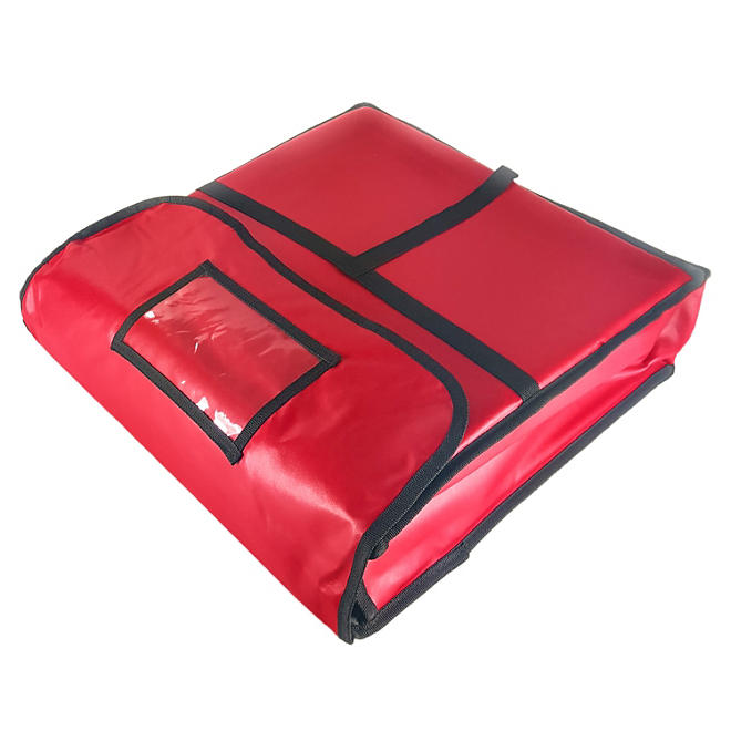Insulated Pizza Bag (Choose Your Size)