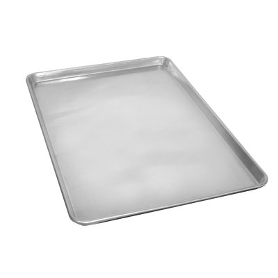 EATEX Aluminum Large Baking Sheet Pan, Steel Nonstick Cookie sheet