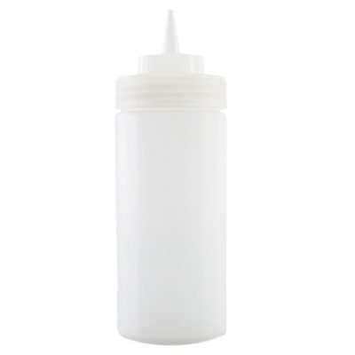 4 oz Chef's Squeeze Bottle