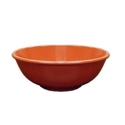 Pure Red Melamine Bowl - 10oz/6Pk - Sam's Club