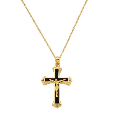 Sam's club hot sale cross necklace