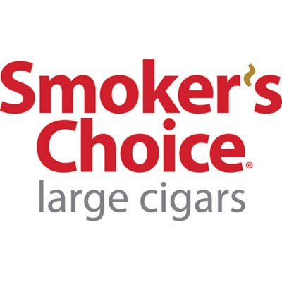 Smoker's Choice Red Cigars 100's (20 ct., 10 pk.) Sam's Club