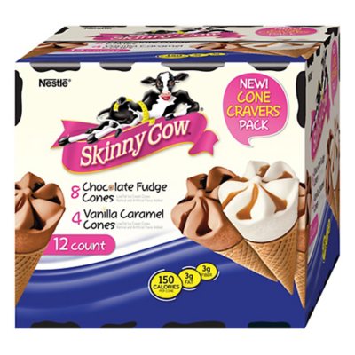 Skinny Cow™ Ice Cream Sam's Club