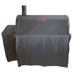 Char-Grillers Outlaw Grill Cover