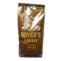 Boyer's Coffee, Various Roasts and Flavors (2.25 lb.)