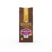 Boyer's Coffee Rocky Mountain Thunder, Ground (2.25 lb.)