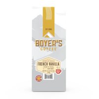 Boyer's Coffee, Whole Bean, Various Flavors (2.25 lb.)