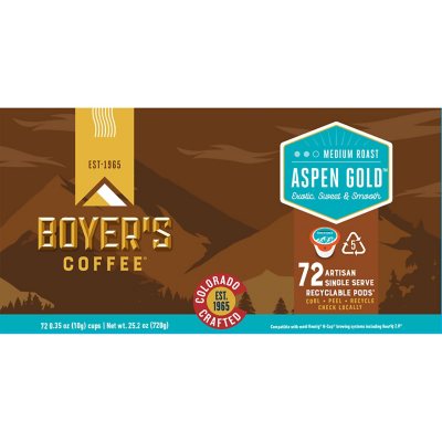 Boyer's The School That Coffee Built Mug Set - Boyer's Best – Boyer's Coffee