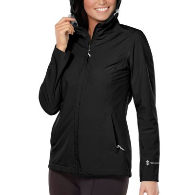 Free country x20 store waterproof jacket