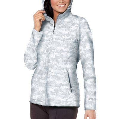 Free Country Ladies Waterproof Rain Jacket Sam s Club