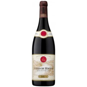 E. Guigal Cotes du Rhone 750 ml